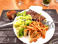 Photos du propriétaire du Restaurant français Bistro Régent Blvd Strasbourg à Toulouse - n°6