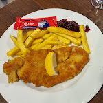 Photo n°1 de l'avis de Gabordriver. fait le 06/04/2023 à 09:58 sur le  Restaurant Bergschänke à Berchtesgaden