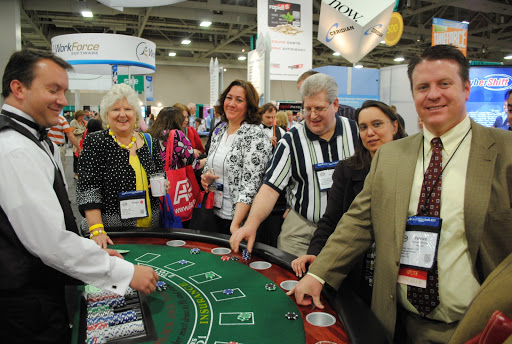 Event Planner «Casino Party USA - Denver», reviews and photos, 5475B Harlan St b, Arvada, CO 80002, USA