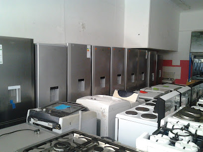 Appliance Repair Centre Bellville Cc