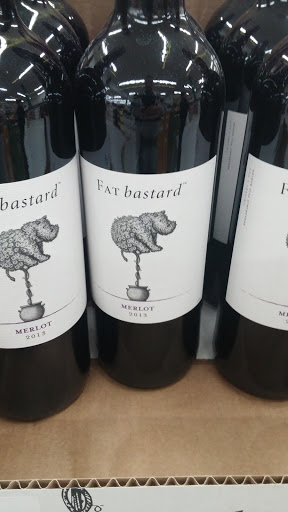 Liquor Store «Viscount Wines & Liquors», reviews and photos, 1173 U.S. 9, Wappingers Falls, NY 12590, USA