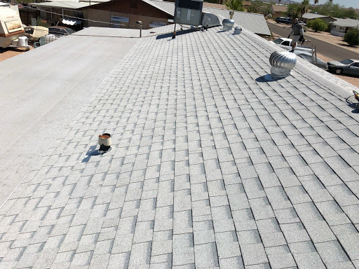 Roofing Contractor «Efficient Roofing», reviews and photos, 1721 W Superstition Blvd, Apache Junction, AZ 85120, USA