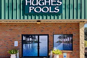 Hughes Pools & Spas image