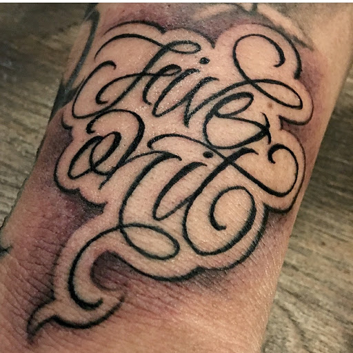 Find tattoo ideas chest for your next unique tattoo in Hanford at Moth Art & Tattoo Collective