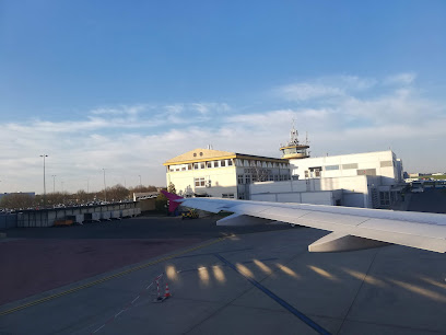 Debrecen Nemzetközi Repülőtér (DEB)