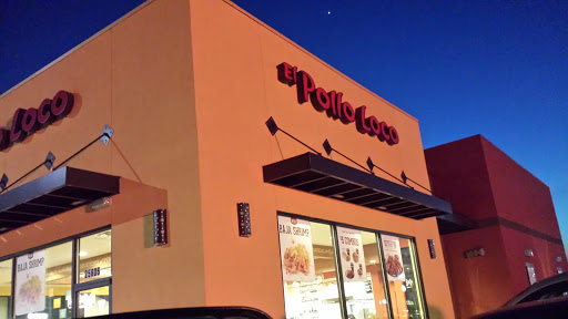 Mexican Restaurant «El Pollo Loco», reviews and photos, 25806 TX-494 Loop, Kingwood, TX 77339, USA