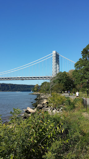 Park «Fort Washington Park», reviews and photos, Hudson River Greenway, New York, NY 10032, USA