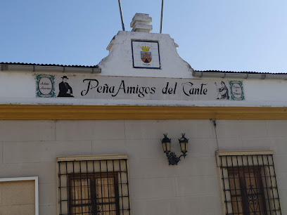 Peña Amigos del Cante - C. Iro, 20, 11130 Chiclana de la Frontera, Cádiz, Spain