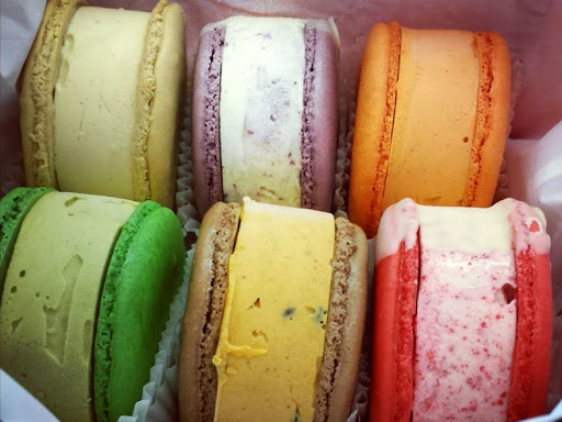 Tea House «EYEfiniTEA Optique & Lounge», reviews and photos, 15700 Monterey Rd #100, Morgan Hill, CA 95037, USA