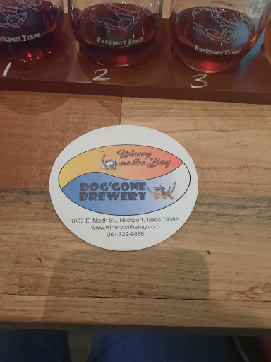 Winery «Winery on the Bay», reviews and photos, 1007 E North St, Rockport, TX 78382, USA