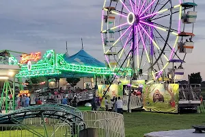 Richmond County Fair Grounds image