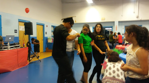 Community Center «Westside Community Center/ Boys And Girls Center», reviews and photos, 919 S Persimmon Ave, Sanford, FL 32771, USA