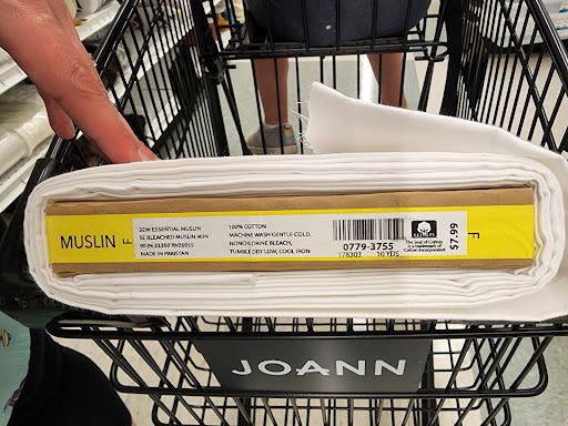 Fabric Store «Jo-Ann Fabrics and Crafts», reviews and photos, 5610 Suemandy Dr, St Peters, MO 63376, USA