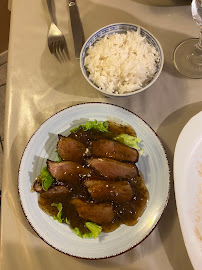 Plats et boissons du Restaurant vietnamien Pho Quyen à Toulouse - n°9