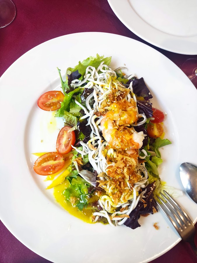 Restaurante Meñakoz