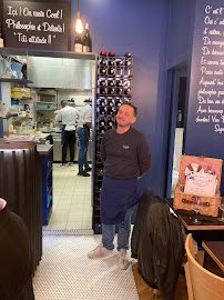 Les plus récentes photos du Restaurant français Titi Graille à Paris - n°6