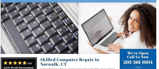 Computer Service «Mar PC Services», reviews and photos, 152 New Canaan Ave, Norwalk, CT 06850, USA