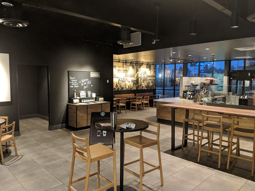 Starbucks image