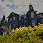 Photo n°2 de l'avis de Denny.D fait le 25/06/2022 à 18:09 sur le  Kurhaus Masserberg à Masserberg