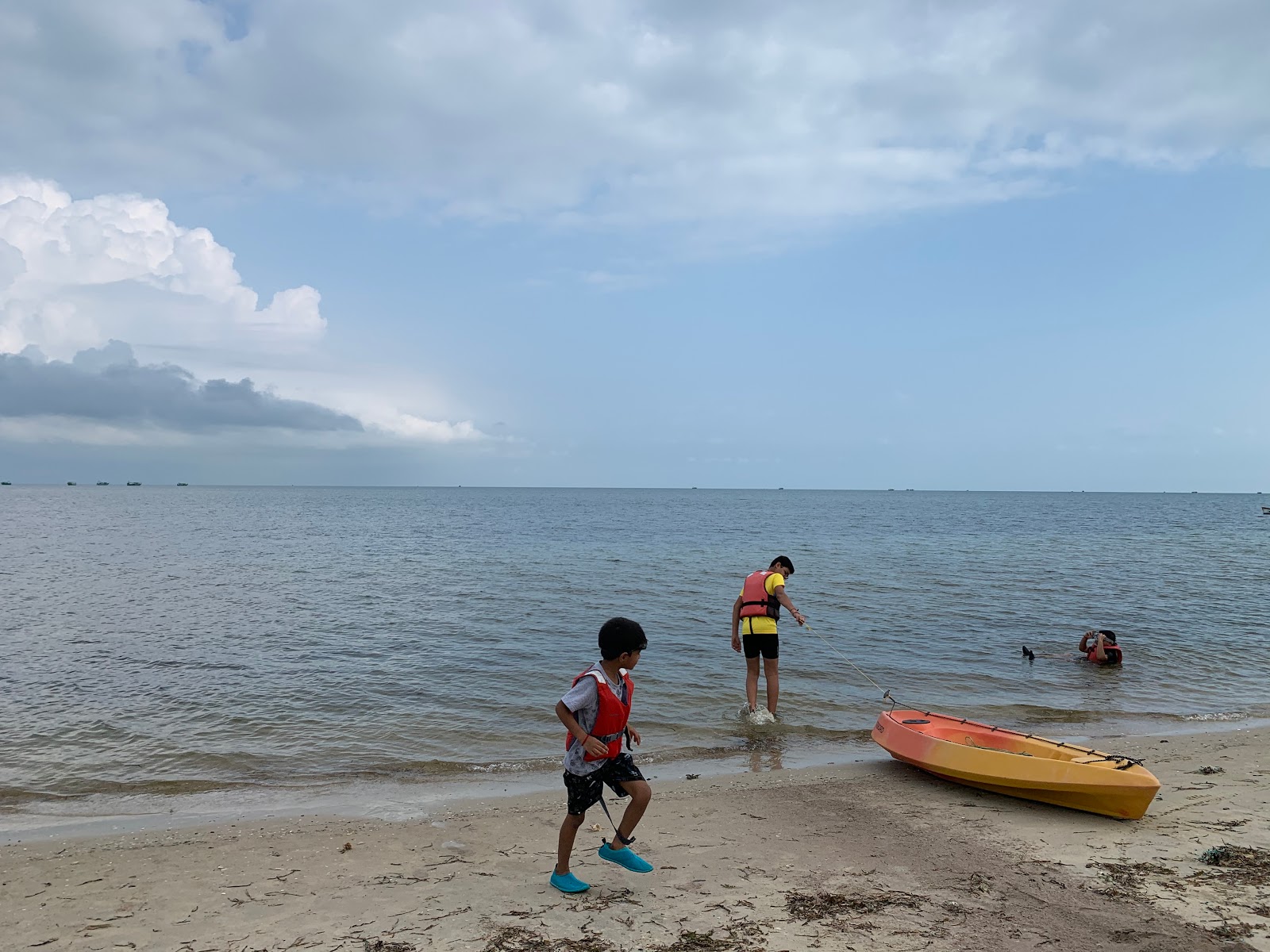 Cabana Coral Reef Beach photo #6