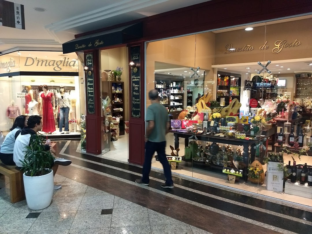 Atlântico Shopping