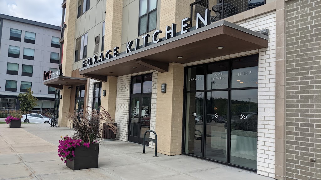 Forage Kitchen 53713