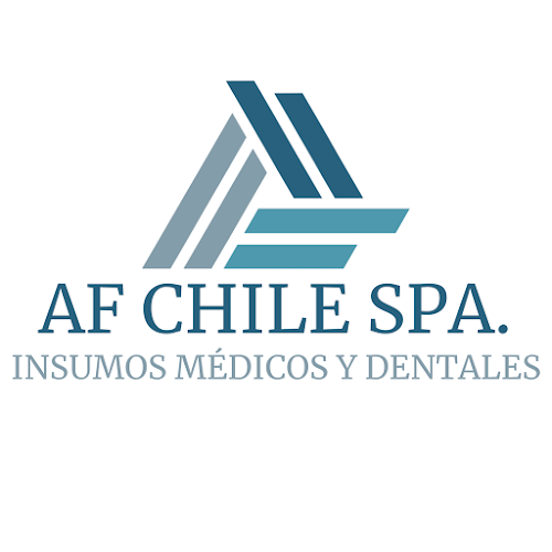 AF CHILE SPA. - Santiago