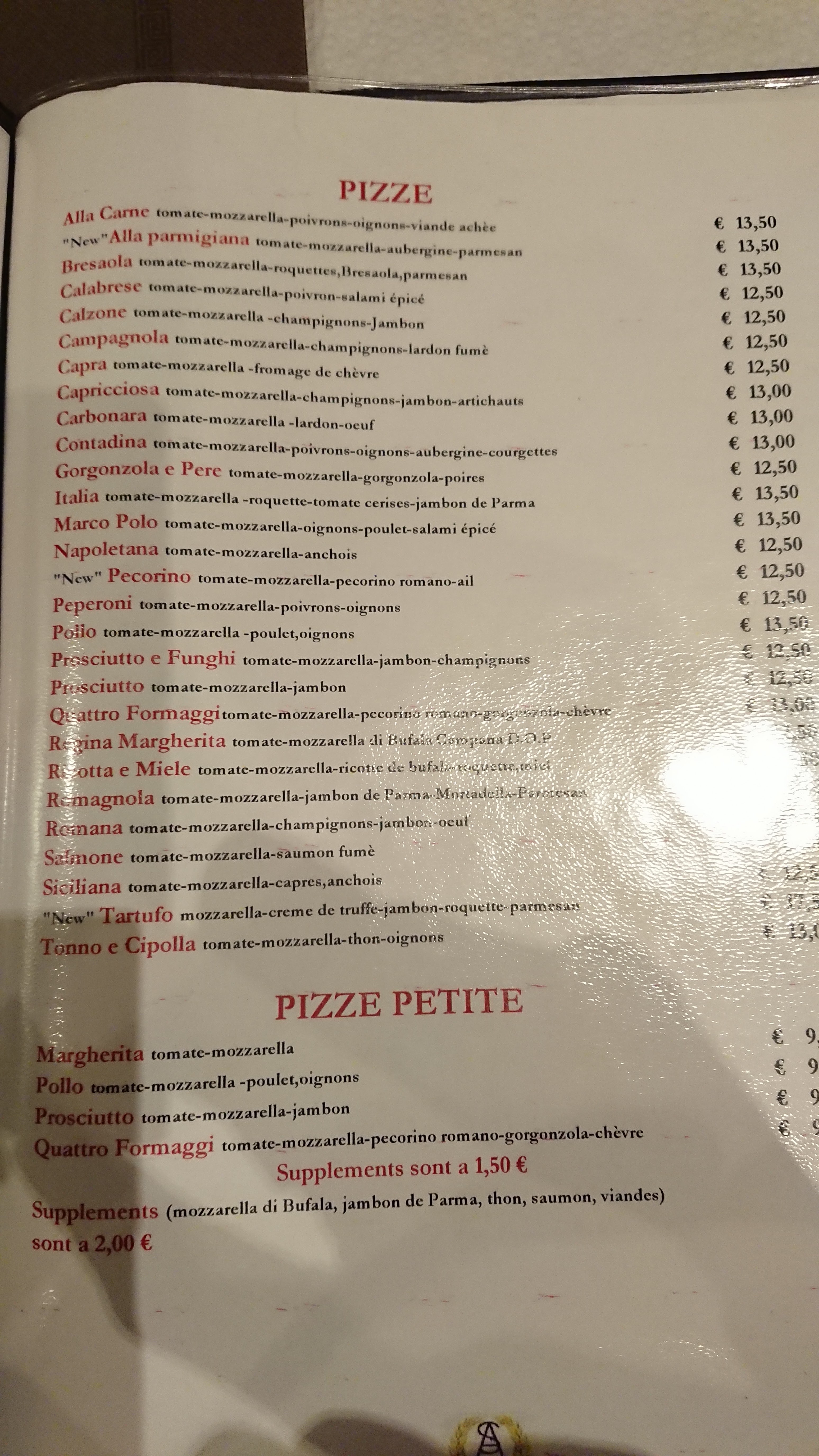 Photo n° 2 de l'avis de Saga.e fait le 09/03/2019 à 23:26