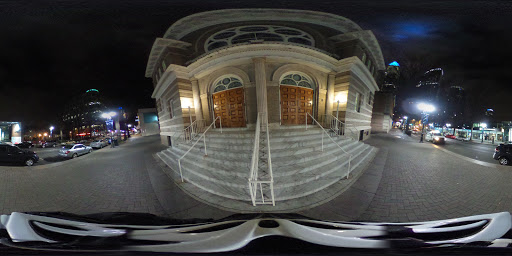 Performing Arts Theater «McGlohon Theatre at Spirit Square», reviews and photos, 345 N College St, Charlotte, NC 28202, USA