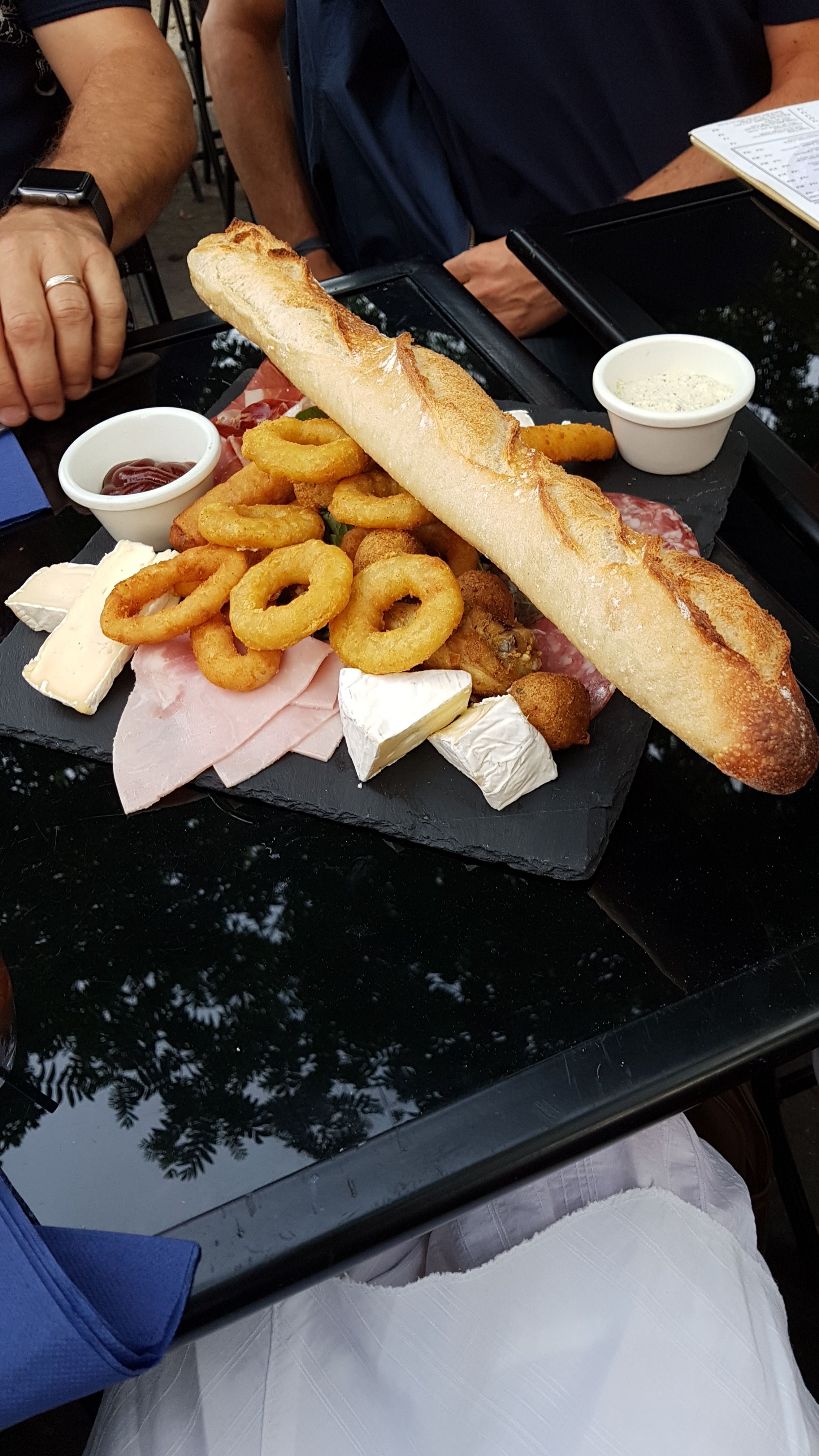 Photo n° 3 de l'avis de Gaëlle.a fait le 03/08/2019 à 20:16