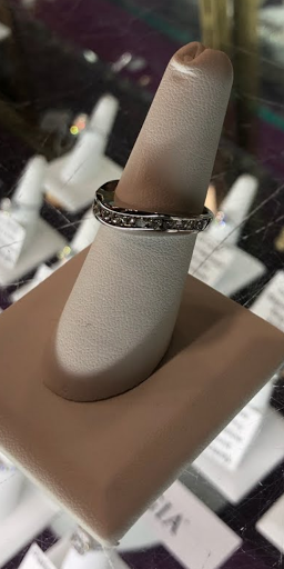 Jewelry Repair Service «Jewelers Services», reviews and photos, 31 N Tejon St, Colorado Springs, CO 80903, USA