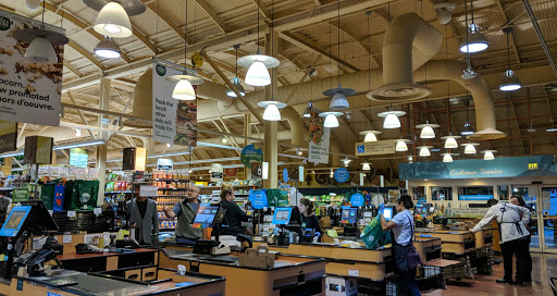 Grocery Store «Whole Foods Market», reviews and photos, 414 Miller Ave, Mill Valley, CA 94941, USA