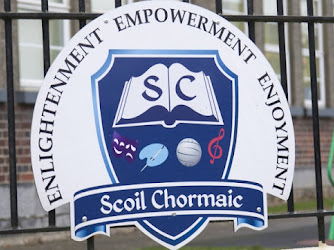 Scoil Chormaic Special Needs School