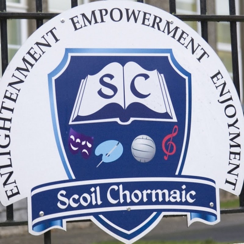Scoil Chormaic Special Needs School