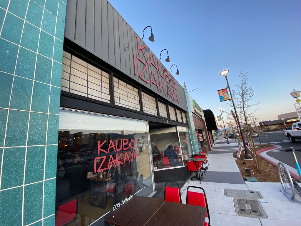 Kauboi Izakaya 89502