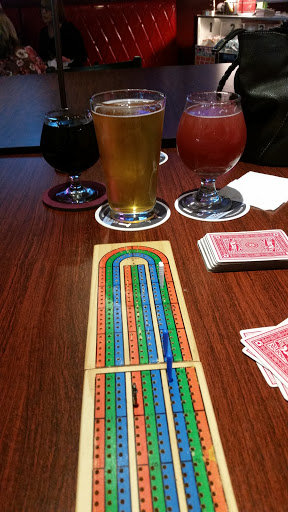 Brewery «Wicked Wort Brewing Company», reviews and photos, 4165 W Broadway Ave, Robbinsdale, MN 55422, USA