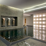 Photo n°1 de l'avis de Logan. fait le 14/09/2021 à 07:18 sur le  Parkhotel Quellenhof Aachen - Premiumhotel Aachen à Aachen