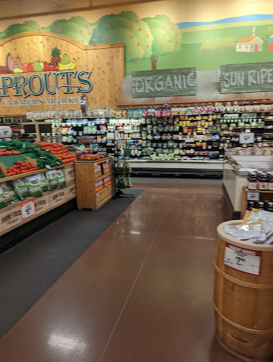 Health Food Store «Sprouts Farmers Market», reviews and photos, 1250 Scenic Hwy S, Snellville, GA 30078, USA