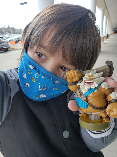 Video Game Store «GameStop», reviews and photos, 1006 US Highway 46, Clifton, NJ 07013, USA