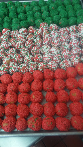 Donut Shop «Yum Yum Donuts», reviews and photos, 2628 Pico Blvd, Santa Monica, CA 90405, USA