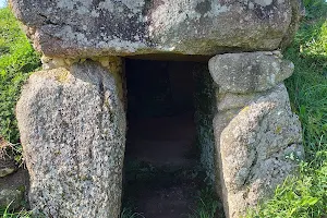 dolmen de la Sulette image