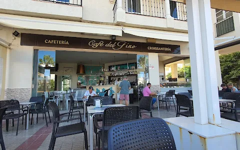 Cafe del gino image