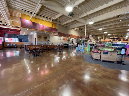 Grocery Store «Nob Hill Foods», reviews and photos, 1250 Grant Rd, Mountain View, CA 94040, USA