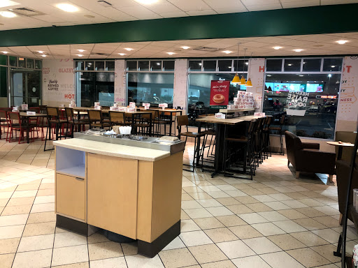 Donut Shop «Krispy Kreme», reviews and photos, 2401 Battleground Ave, Greensboro, NC 27408, USA