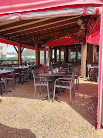 Atmosphère du Restaurant de grillades à la française Courtepaille à La Valette-du-Var - n°20
