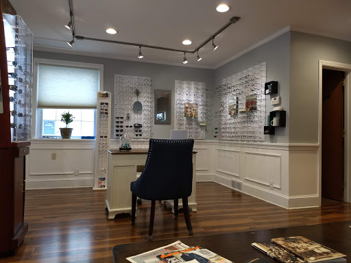 Eye Care Center «Precision Eye Care», reviews and photos, 38 W Lancaster Ave, Downingtown, PA 19335, USA