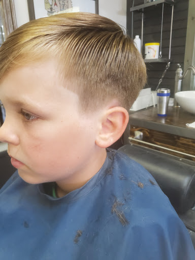 Barber Shop «Barber Of Seville, LLC.», reviews and photos, 8879 Highland Rd, Baton Rouge, LA 70808, USA