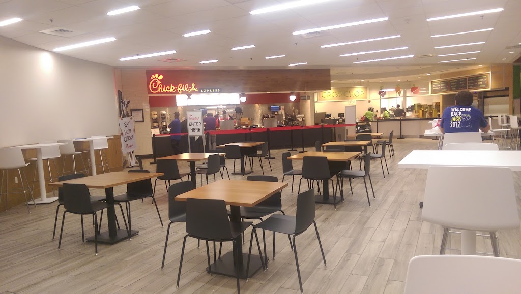 Chick-fil-A 20007