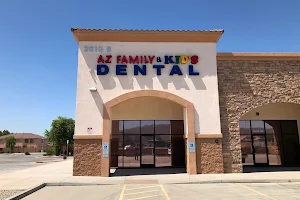 AZ Family & Kid's Dental image