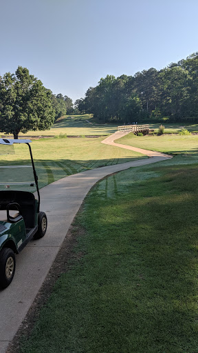 Public Golf Course «John A. White Golf Course - Home of The First Tee Atlanta», reviews and photos, 1053 Cascade Cir SW, Atlanta, GA 30311, USA